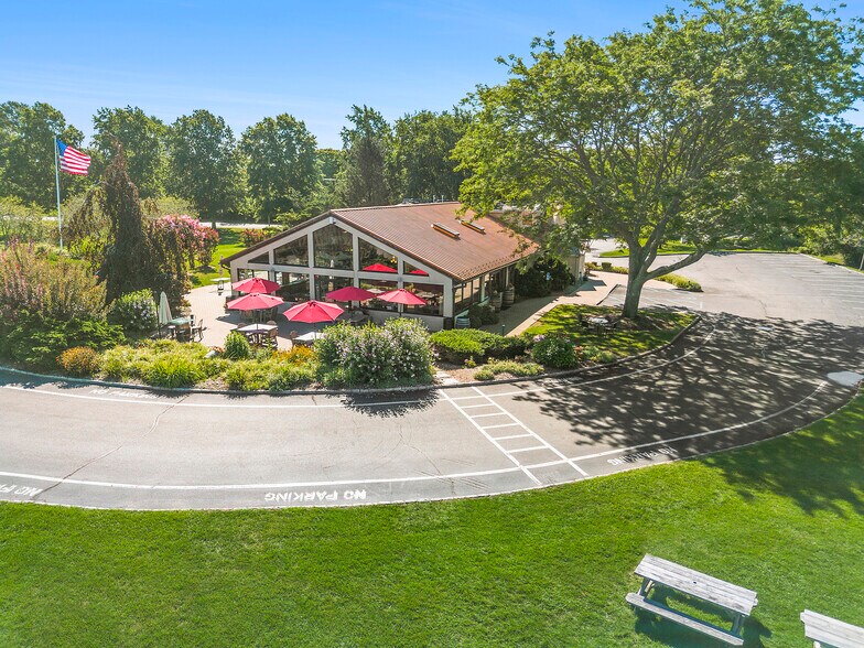 More Photos Of 44075 Rte 25, Peconic Winery Vineyard For Sale