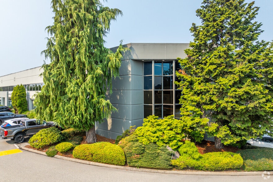 Primary Photo Of 1087-1121 Cliveden Ave, Delta Warehouse For Lease