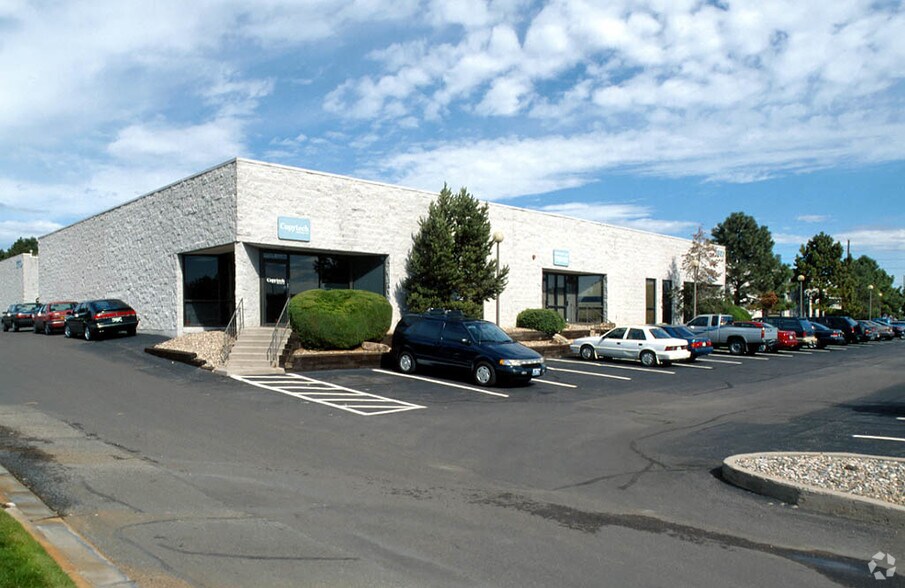 More Photos Of 7800 E Iliff Ave, Denver Unknown For Lease