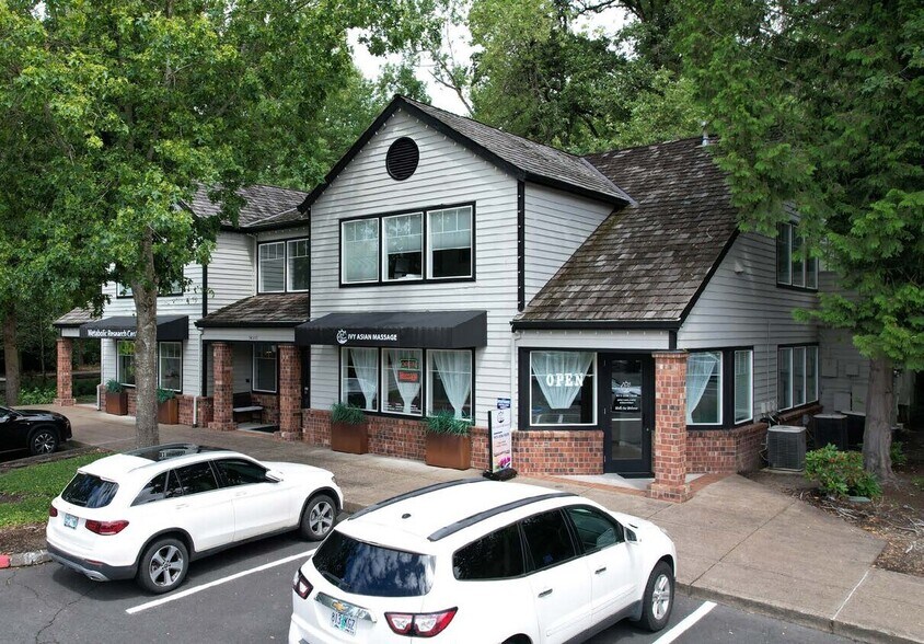 More Photos Of 14511-14559 SW Westlake Dr, Lake Oswego Unknown For Lease