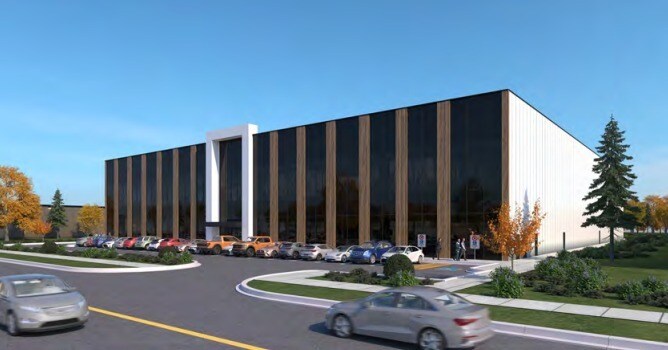 More Photos Of 4695 Bartlett Rd, Beamsville Land For Sale