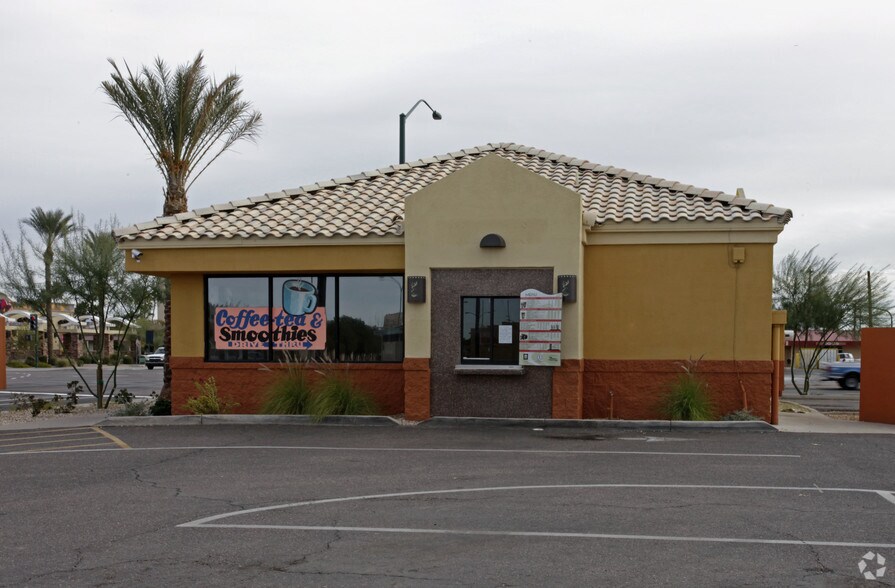 Primary Photo Of 405 W Main St, Mesa Freestanding For Lease