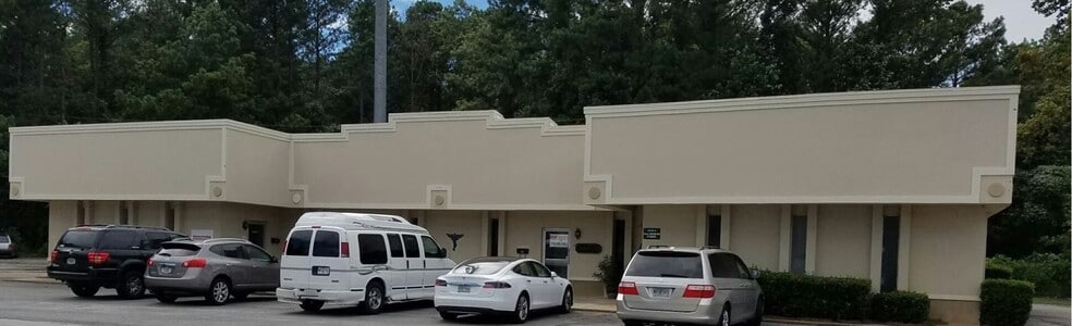 More Photos Of 5265 Lawrenceville Hwy NW, Lilburn Storefront For Lease
