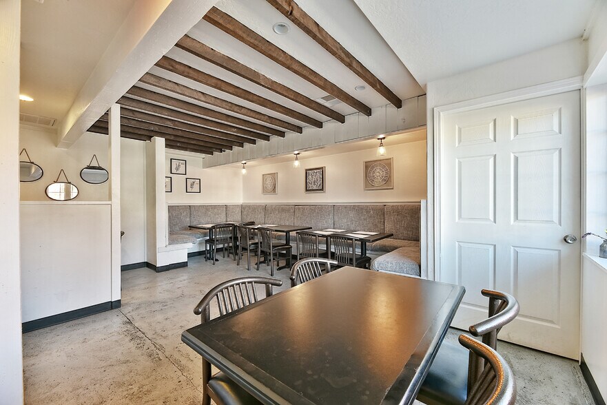 More Photos Of 1213 W Main St, Medford Restaurant For Sale