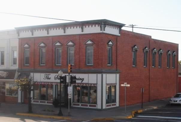 More Photos Of 224 W Houghton Ave, West Branch Storefront Retail Residential For Sale