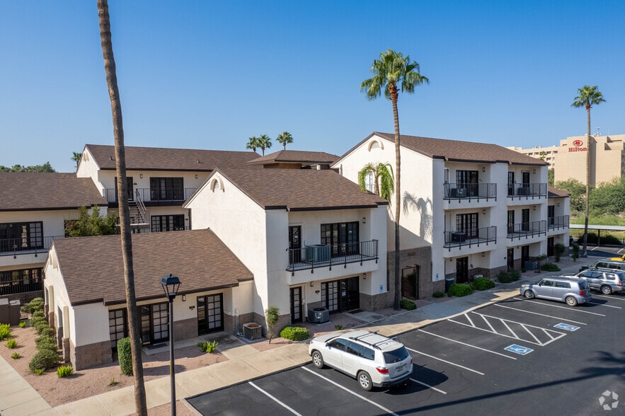 More Photos Of 7650 E Broadway Blvd, Tucson Unknown For Lease