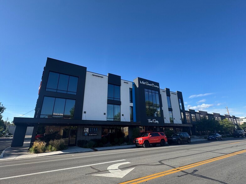 Primary Photo Of 560 Mill St, Reno Loft Creative Space For Lease
