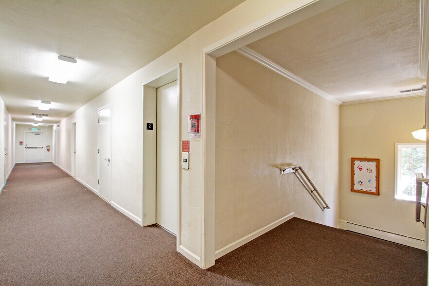 More Photos Of 714 W Main St, Grass Valley Office Residential For Sale