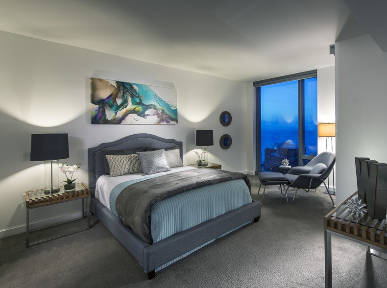 More Photos Of 399 Fremont St, San Francisco Apartments For Lease