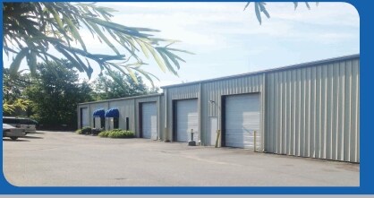 More Photos Of 1000 Investment Blvd, Apex Flex For Lease