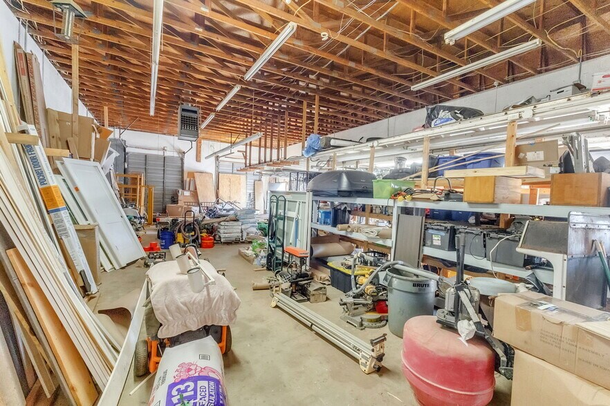 More Photos Of 4175 Sandy Flat Rd, Taylors Warehouse For Sale