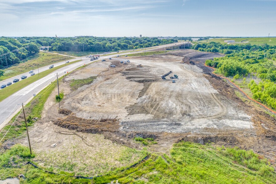 More Photos Of State Hwy 5 Hwy, McKinney Land For Sale
