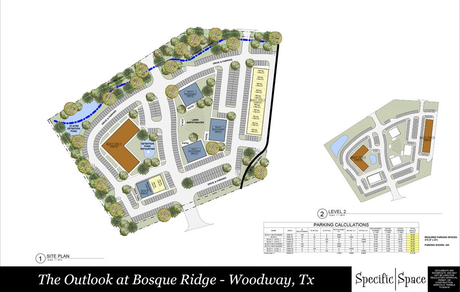 More Photos Of Hwy 84, Woodway Office For Sale