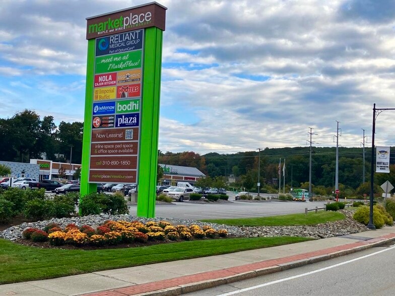 More Photos Of 380 Maple Ave, Shrewsbury Unknown For Lease