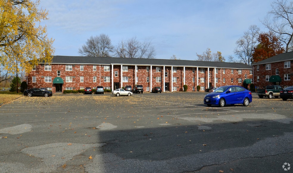 Primary Photo Of ,  Multifamily For Sale