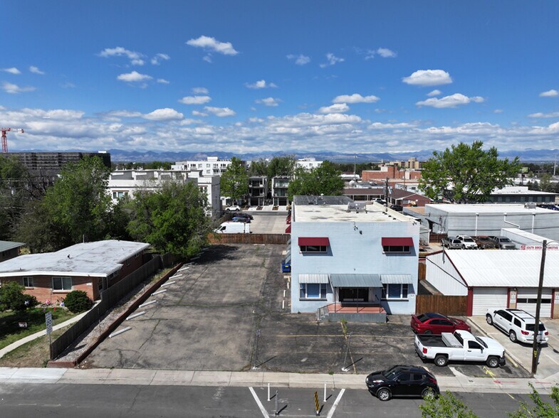 More Photos Of 2137 S Birch St, Denver Office For Sale