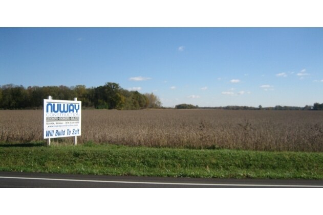 More Photos Of 710 Old SR 15 North, Milford Land For Sale