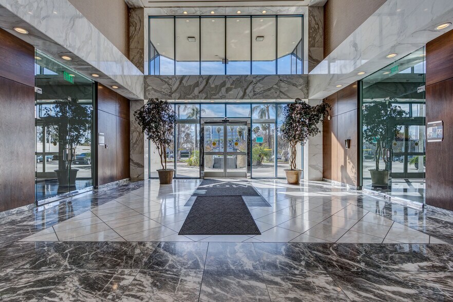 More Photos Of 3401 Centrelake Dr, Ontario Office For Lease