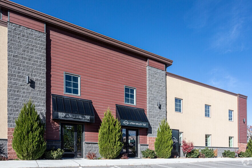 More Photos Of 1471 W 1250 S, Orem Research And Development For Lease