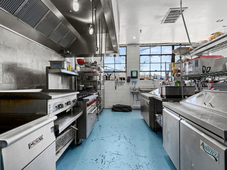 More Photos Of 1940 S Main St, Waynesville Industrial For Sale