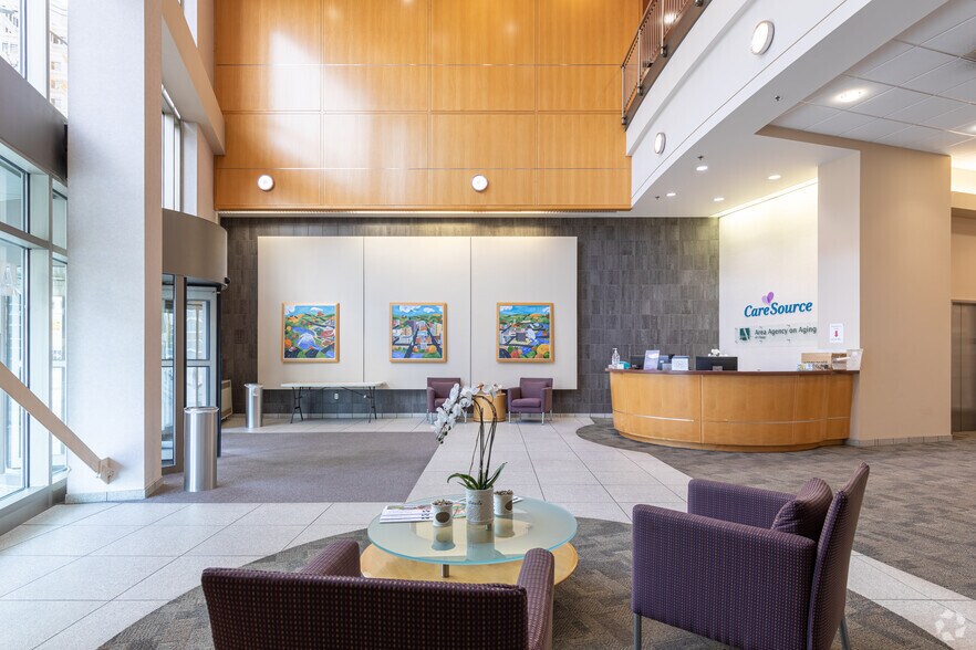 More Photos Of 40 W 2nd St, Dayton Office For Sale