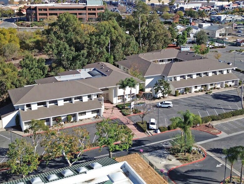 More Photos Of 27393 Ynez Rd, Temecula Office For Sale