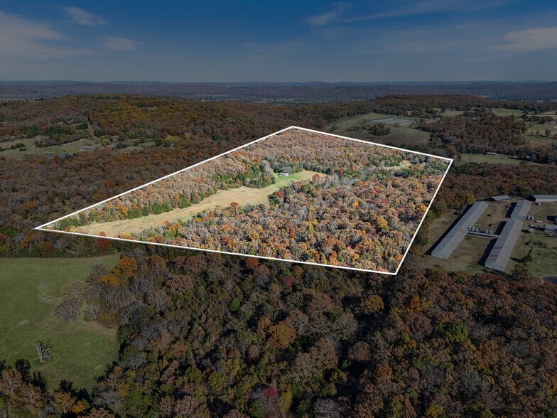 More Photos Of WC 136 Downing Rd rd, Elkins Land For Sale