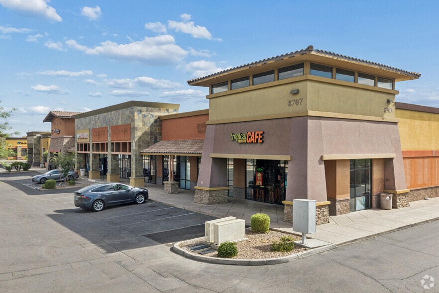 More Photos Of 1342 W Warner Rd, Tempe Unknown For Lease