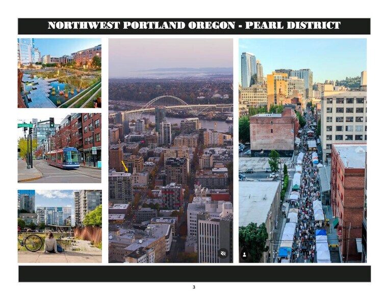 More Photos Of 334 NW 11th Ave, Portland Office For Lease