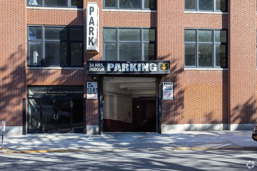 More Photos Of 2900-2910 Exterior, Bronx Office For Lease