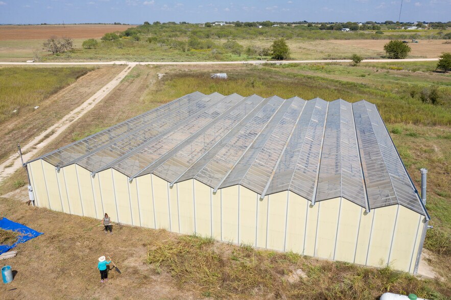 More Photos Of 301 County Road 461, Coupland Specialty For Lease