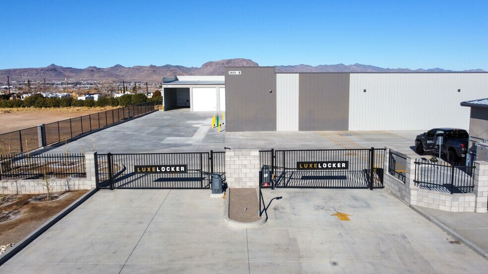 More Photos Of 3645 Andy Devine Ave, Kingman Specialty For Sale