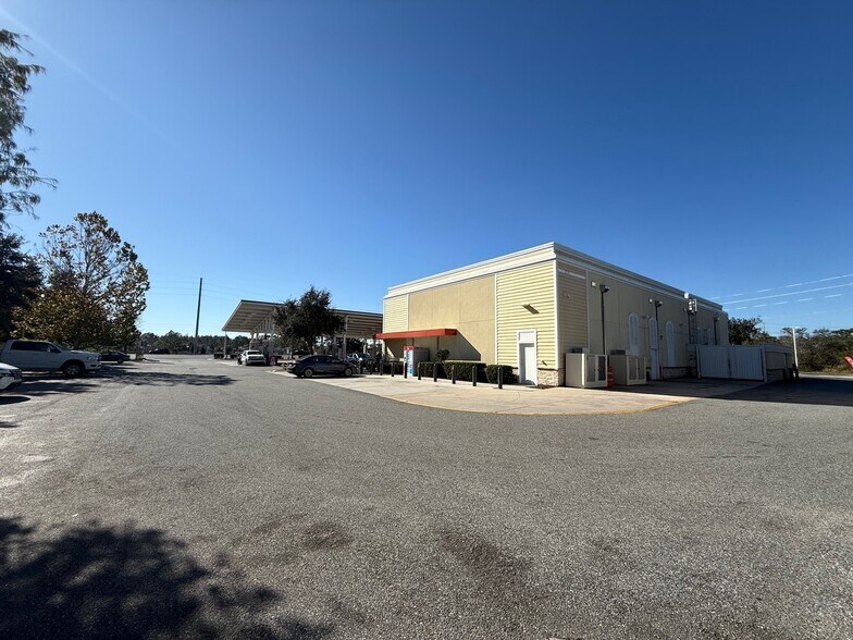 More Photos Of 8849 W Irlo Bronson Memorial Hwy, Winter Garden Convenience Store For Sale