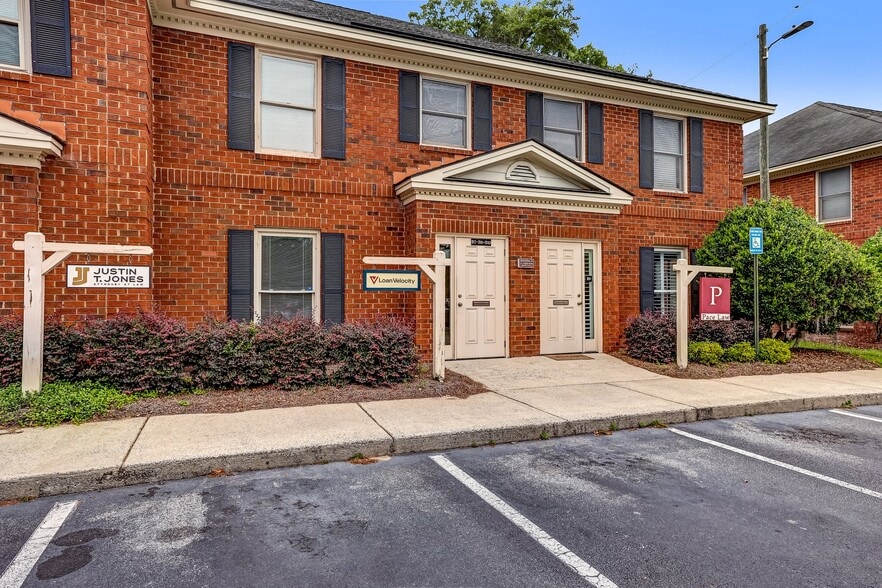 Primary Photo Of 7505 Waters Ave, Savannah Office For Lease