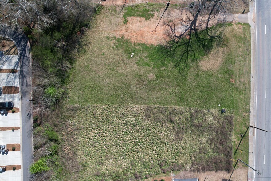More Photos Of 4086 Marietta, Powder Springs Land For Sale