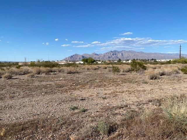 More Photos Of 2661 & 2681 North Coyote Drive, Tucson Land For Sale