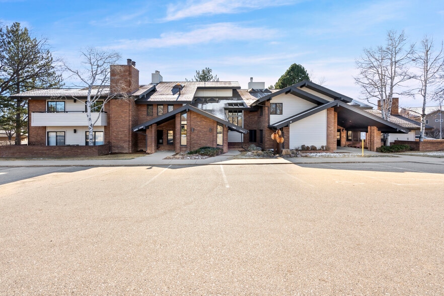 Primary Photo Of 1401-1405 W 29th St, Loveland Office For Sale