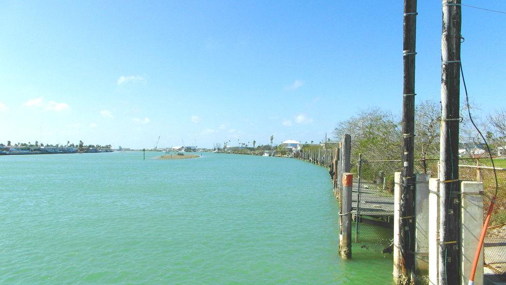 Primary Photo Of South Shore Dr, Port Isabel Land For Sale