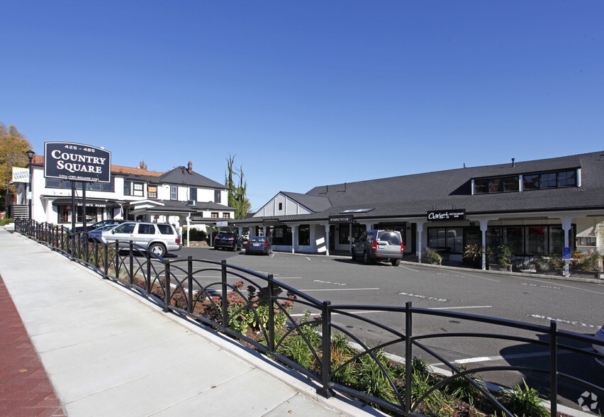 Primary Photo Of 480 SW 2nd St, Lake Oswego Unknown For Lease