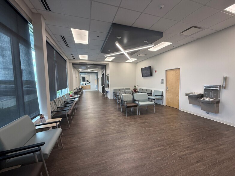 More Photos Of 7680 Dannaher Dr, Powell Medical For Sale