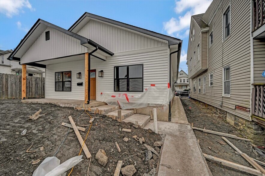More Photos Of , Scranton Multifamily For Sale