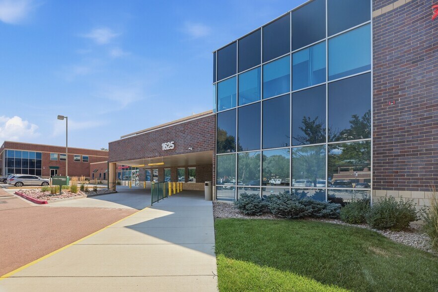 More Photos Of 1625 Medical Center Pt, Colorado Springs Medical For Lease