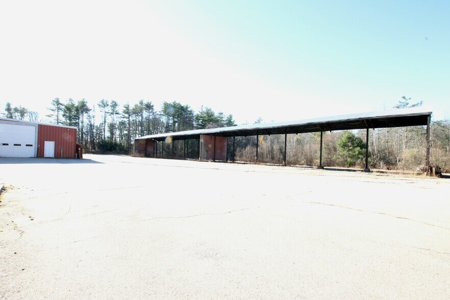 More Photos Of 9 Old Westminster Rd, Hubbardston Warehouse For Lease