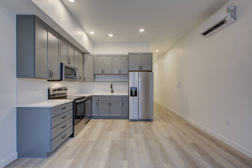 More Photos Of 1775 S Pearl St, Denver Apartments For Sale