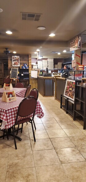 More Photos Of 445 W Highway 287, Florence Restaurant For Sale