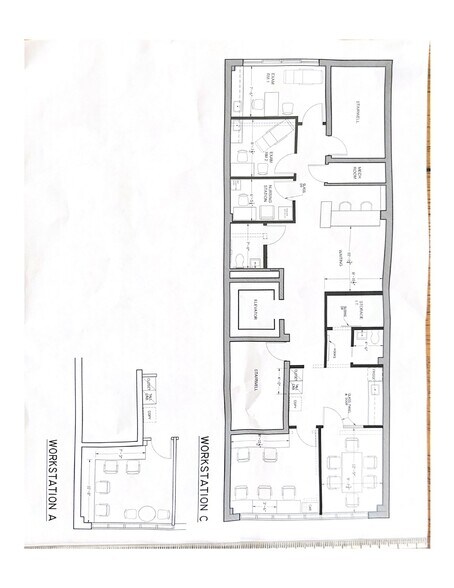 More Photos Of 86 Bowery, New York Office For Lease