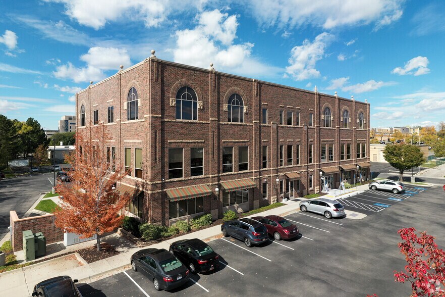 More Photos Of 154 E Myrtle Ave, Murray Medical For Lease