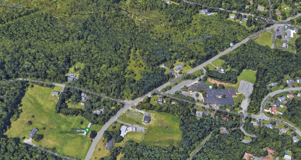 More Photos Of 121 Wells Rd, Newburgh Land For Sale