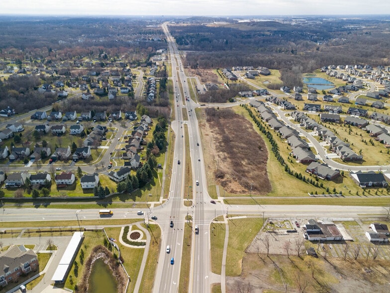 More Photos Of 2224 S Lapeer Dr - Vacant Land #2, Orion Township Land For Sale