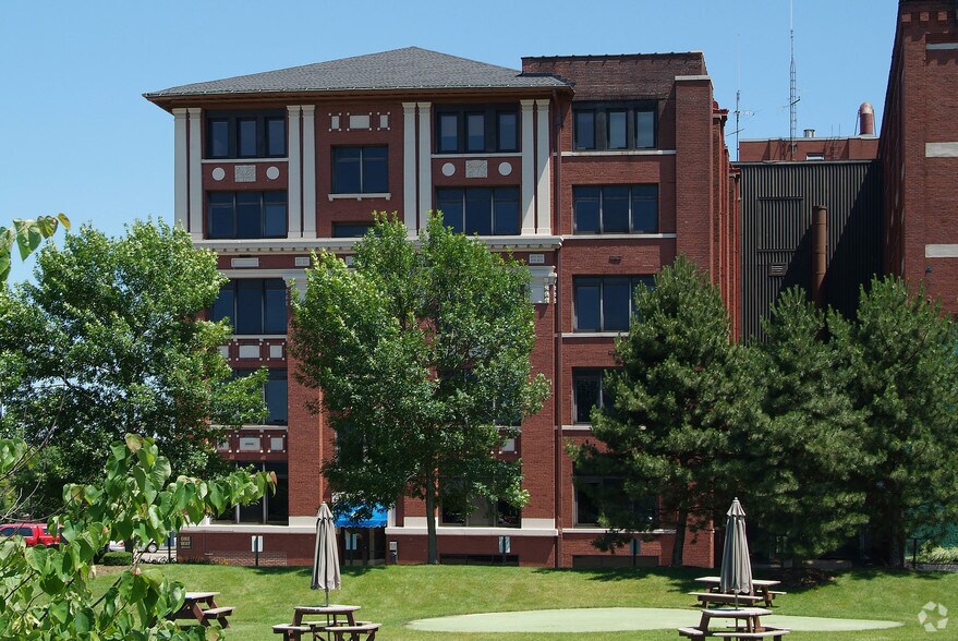 More Photos Of 540 S Main St, Akron Unknown For Sale